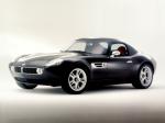 BMW Z07 Concept 1997 года
